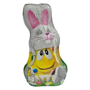 M&M’s Milchschokolade Ostern Hohlhasenform Mini Schokolade 100g - Bild 1 von 6