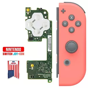 OEM Right Side Motherboard Key Main Circuit Board For Nintendo Switch NS Joy-Con - Picture 1 of 4