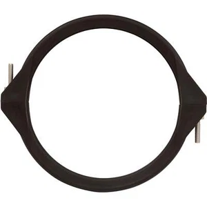 Flange Clamp, AquaPro AL50 - Picture 1 of 6
