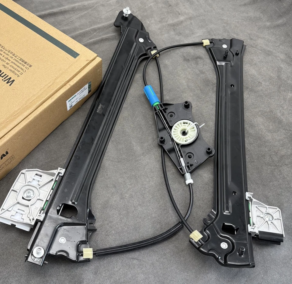 适用于奥迪 A5 RS5 S5 2017-2025 右前窗电源调节器 8W8837462 — 第 1/4 张图片