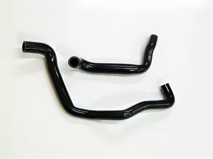 Focus ST225 Heater matrix Hose Kit Roose Motorsport - Picture 1 of 12