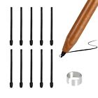 10 Pcs Marker Stylus Pen Tips for Remarkable 2 Pen Nibs with Nibs Removal Too