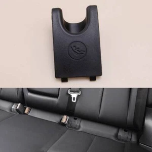 1pcs Rear Child Seat Hook Anchor Cover Cap Fit for Toyota Camry Avalon - Picture 1 of 4