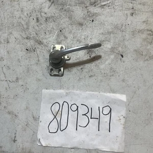 1955 Mercedes Benz 220A W180 Ponton Driver  Front Door handle - Picture 1 of 5