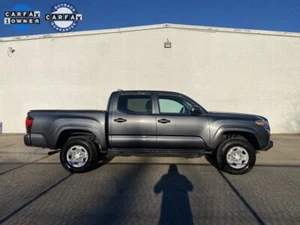 2023 Toyota Tacoma SR - Picture 1 of 12