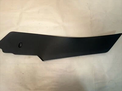 2019-2021 VOLKSWAGEN JETTA CENTER CONSOLE RIGHT TRIM COVER OEM 17B863046 - Image 1 of 4