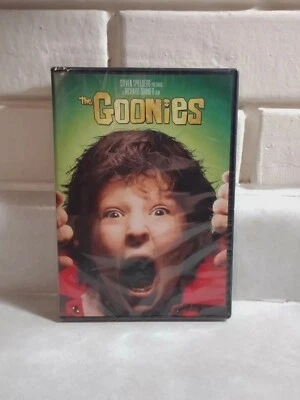 THE GOONIES - DVD - Image 1 of 2