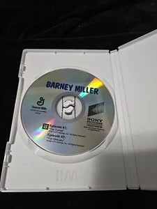 Barney Miller - 2 Episodes - General Mills Promo (2003, DVD) - Disc Only!!! - Picture 1 of 4