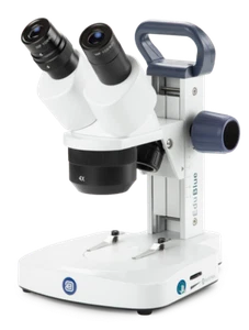 ED.1802-S Euromex Microscopio Edublue Edu Azul ED.1802-S - Imagen 1 de 1