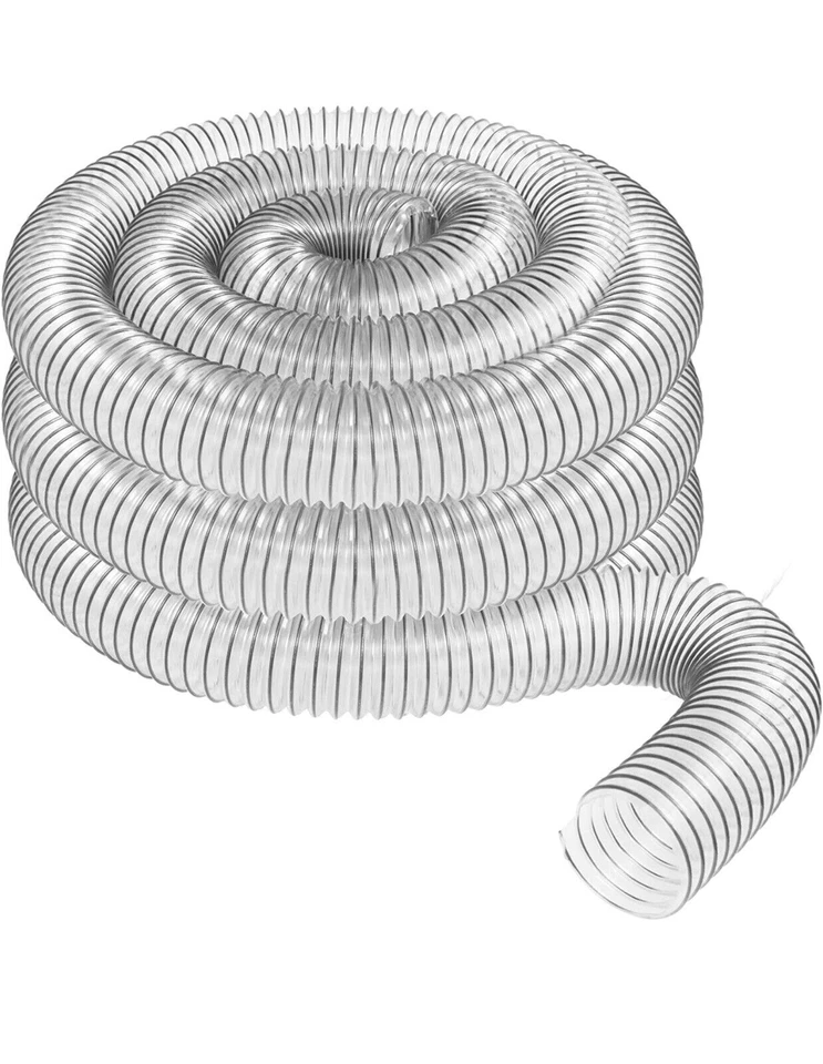 PSI Woodworking D50C Filtration Dust Collectors