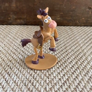 Disney Pixar Toy Story Bullseye Pferd PVC Figur Figurine Cake Topper 3" - Bild 1 von 6