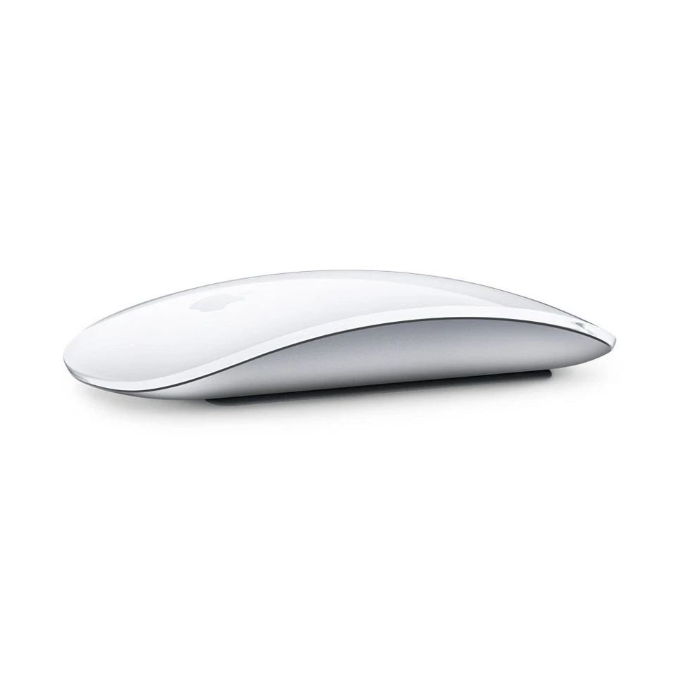 Apple Magic Mouse 2 [kabellos] weiß - Bild 1 von 1