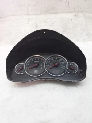 Speedometer Cluster A/T 2.5L WAGON 4WD 2006 SUBARU LEGACY 85014AG24A W-13-10P - Image 1 of 4