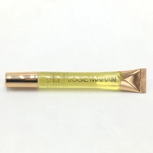 Josie Maran Argan Luscious Lips 0,3 oz oro líquido - Imagen 1 de 3