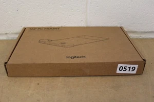 Logitech TAP PC Mount | 939-001825 - Brand New in Box - Picture 1 of 2