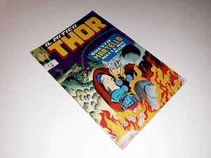 IL MITICO THOR Corno n° 23 QS OTTIMO - Picture 1 of 6