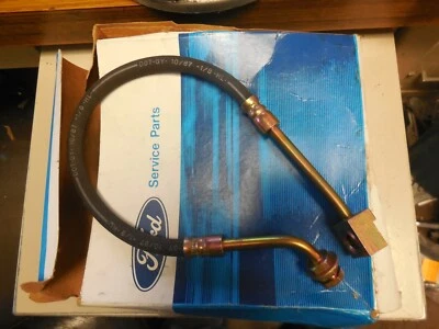 Manguera de freno delantera Ford Ranger 1983 1984 E3TZ-2078-A como nueva Foto 1 de 2