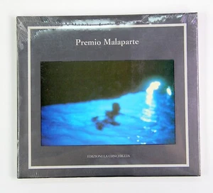 Premio Malaparte - Libro De Colección - Ediciones La Concha - Catálogo Nuevo - Imagen 1 de 24