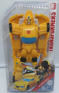 2018 Lot of 3 Transformers 10.5" Bumblebee Optimus Prime Starscream - Bild 1 von 9