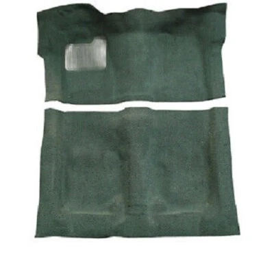 ACC FITS 1974-1975 Chevrolet Monte Carlo 2DR Cutpile Carpet Foto 1 de 3