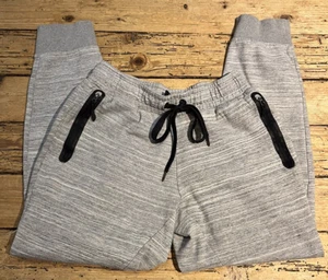 Kyodan Mens Size S Grey Jogger Pants - Picture 1 of 6