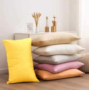 STOCK CLEARANCESALE 50% OFF OF ON OUR BEST SELLING PILLOW CASE - Picture 1 of 54