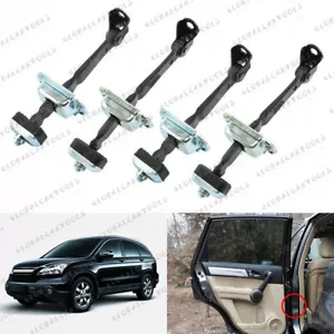 1X Door-Check Strap Arm Hinge Stopper Door Checker For HONDA CR-V 2007 - 2011 - Picture 1 of 12