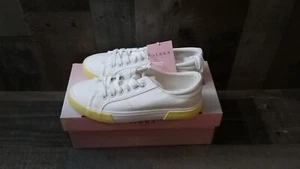 Serra Damen Freizeit Sneaker Gr. 6 Neu - Bild 1 von 7
