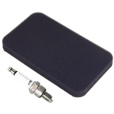 Filtro de aire y bujía para Polaris Sportsman Outlaw 90 110 2007-2018 0454620 Foto 1 de 4