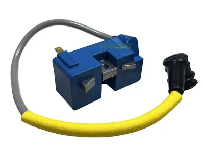 Zündspule Dolmar 100S 102 PS 344 380 390 400 401 410 411 028.142.021 Kettensäge - Bild 1 von 4