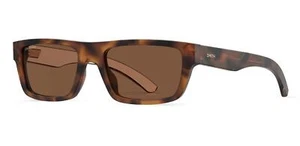 [20305608655SP] Occhiali da sole uomo Smith Optics Crossfade polarizzati - Foto 1 di 5