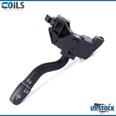 Interruptor de señal de giro nuevo para Ford E-150 2005-2014 para E-350 Super Duty 2005-2019 Foto 1 de 4