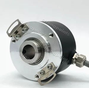1PC NEW DELTA MH4-25LN65CAT Servo Motor Encoder - Picture 1 of 2