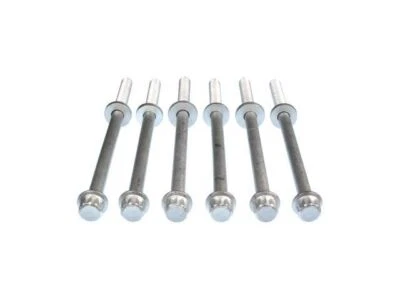 Juego de pernos de cabeza para Subaru Outback 2000-2012 85942JMKS 2001 2005 2008 2003 2007 Foto 1 de 2