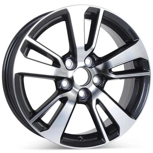 New 17" x 7" Alloy Replacement Wheel for Toyota Rav4 2016 2017 2018 Rim 75198 - Picture 1 of 4