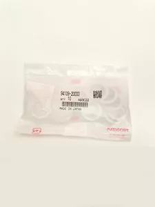 1x Genuine For Honda Transmission Fill Plug Washer Ring 20mm Civic Integra Jazz - Picture 1 of 2