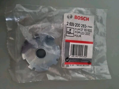 Bosch KOPIERHÜLSE für Handfräse 13,8x2.5 " - Bild 1 von 4