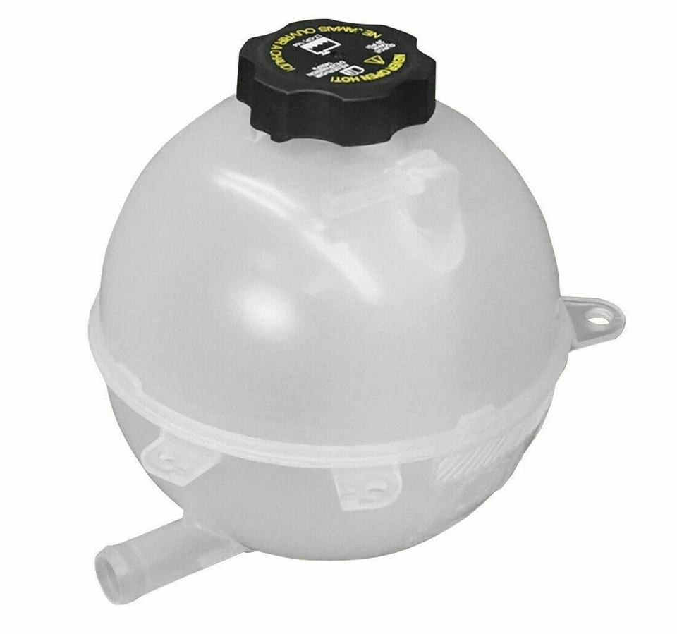 Chevrolet Malibu 2016 2017 2018 tanque de refrigerante, con tapa Foto 1 de 1