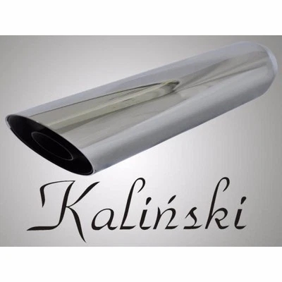 Silenciador de escape KALINSKI Yamaha Midnight Star 950 Foto 1 de 4