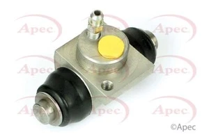 APEC BCY1303 Wheel Brake Cylinder Fits Vauxhall Astra 1.3 CDTI 1.7 CDTI 1.9 CDTI - Picture 1 of 6