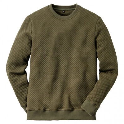 il Lago Prestige Herren Pullover Stepp Midlayer Nordica - Bild 1 von 2