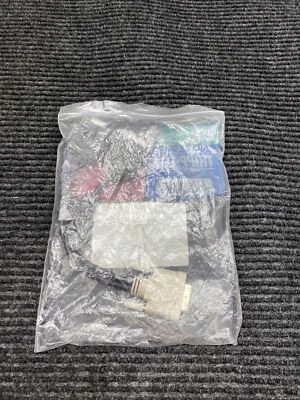 NEW Tripp Lite P120-001-2 Y Splitter Cable DVI-I M To HD15F 1FT - Image 1 of 4