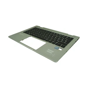 HP L56443-041 Notebook Cover Tastatur deutsch QWERTZ EliteBook 830 NEU open box - Bild 1 von 5