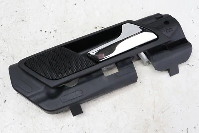 Manija de puerta interior trasera RHS J147 MERCEDES-BENZ ML63 AMG 2008 W164 Foto 1 de 2