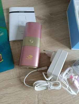 ipl haarentfernungsgerät BerkeMed, 800000 Lichtimpulse, 5 Modis - Bild 1 von 4