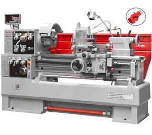 TOUR A METAUX D'ETABIL PROFESSIONEL AVEC BANC 400V HOLZMANN ED1500INDIG80 - Foto 1 di 4