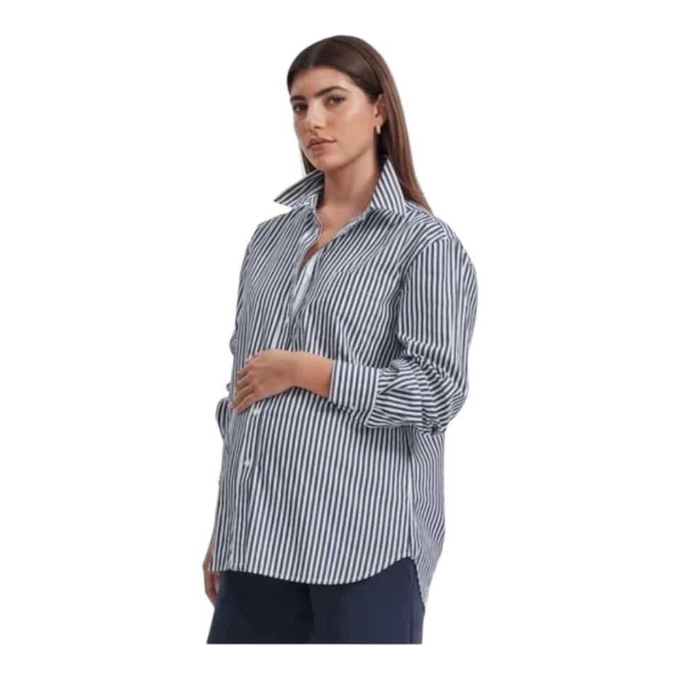 Camisa Formación LÉGOE Heritage Talla 1 (M) Nueva Con Etiquetas Foto 1 de 4