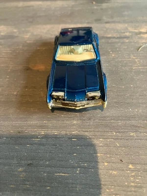 Corgi Toys Oldsmobile Toronado made in GB vermutlich 1963 - Bild 1 von 4