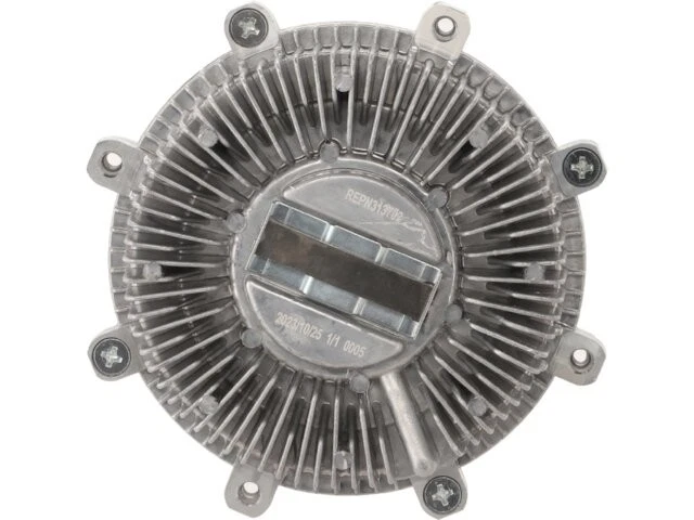 Fan Clutch For 2012-2018 Nissan NV1500 2013 2014 2015 2016 2017 MK362ZK - Image 1 of 1