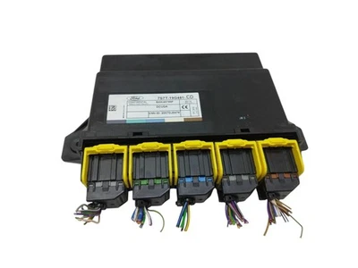 Centralina comfort Ford Mondeo IV BA7 7S7T19G481CD 2.00 Diesel 2012 28965094 - Immagine 1 di 4